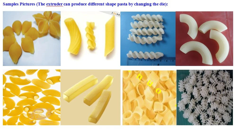pasta machine