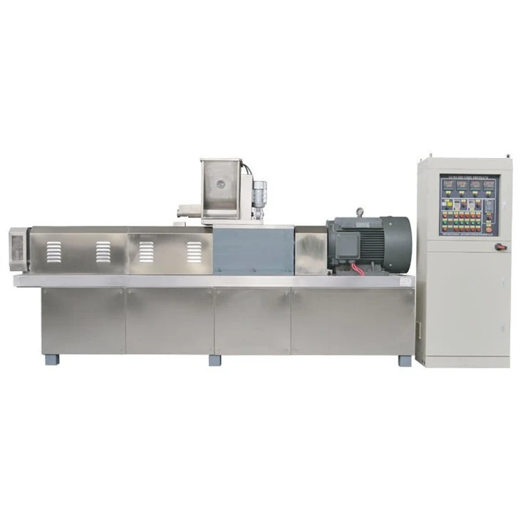 Instant Nutritional Food Production Line