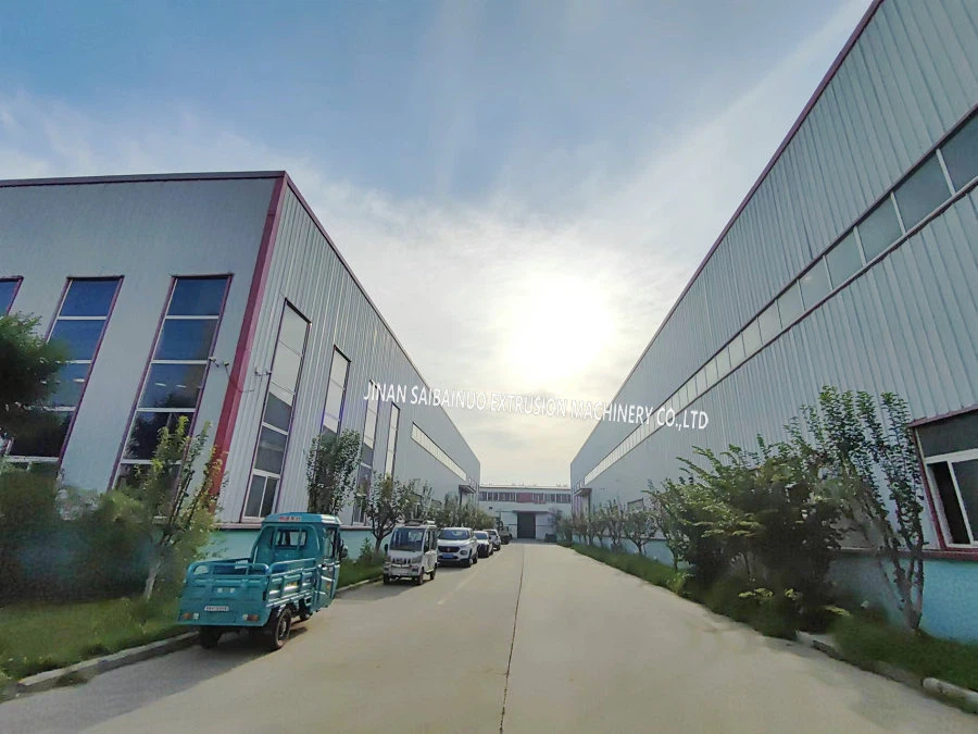 JINAN SAIBAINUO MACHINERY JINAN SAIBAINUO MACHINERY